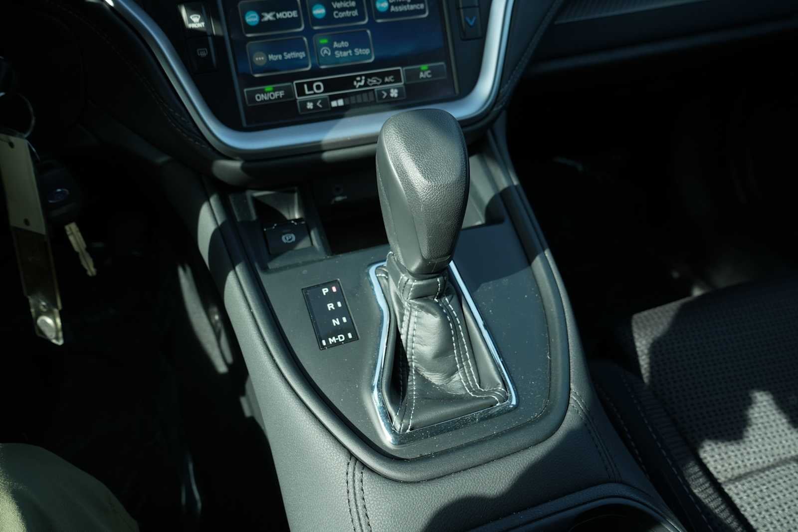 2025 Subaru Outback AWD