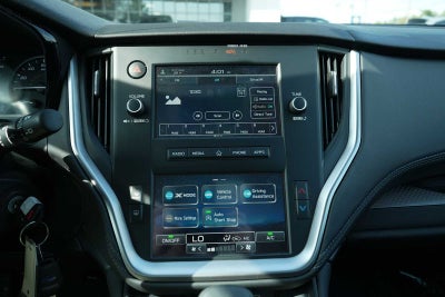 2025 Subaru Outback AWD