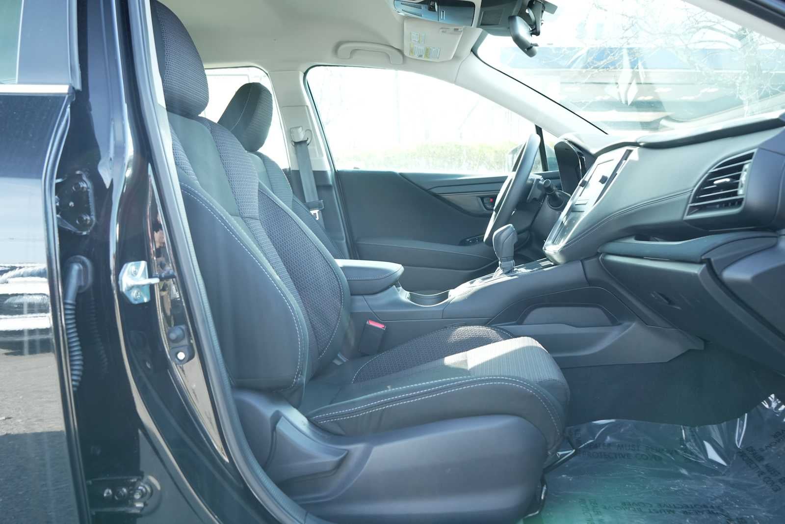 2025 Subaru Outback AWD