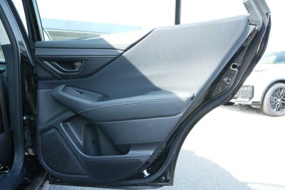 2025 Subaru Outback AWD