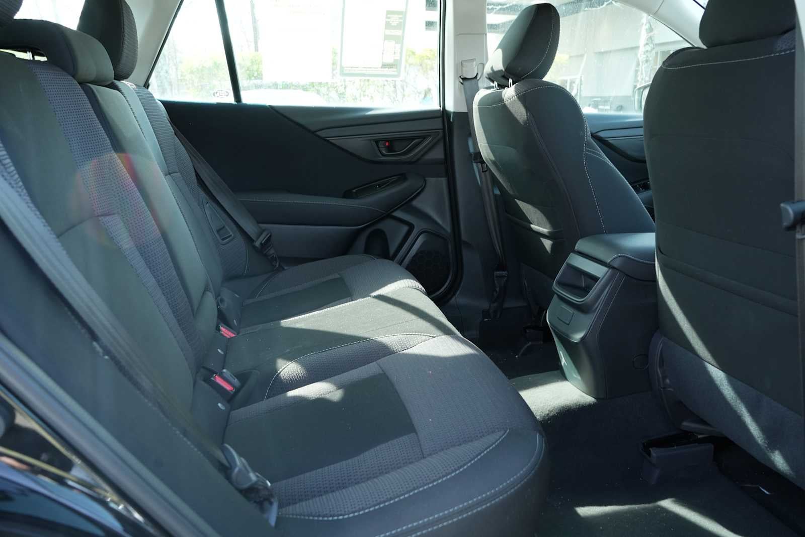 2025 Subaru Outback AWD