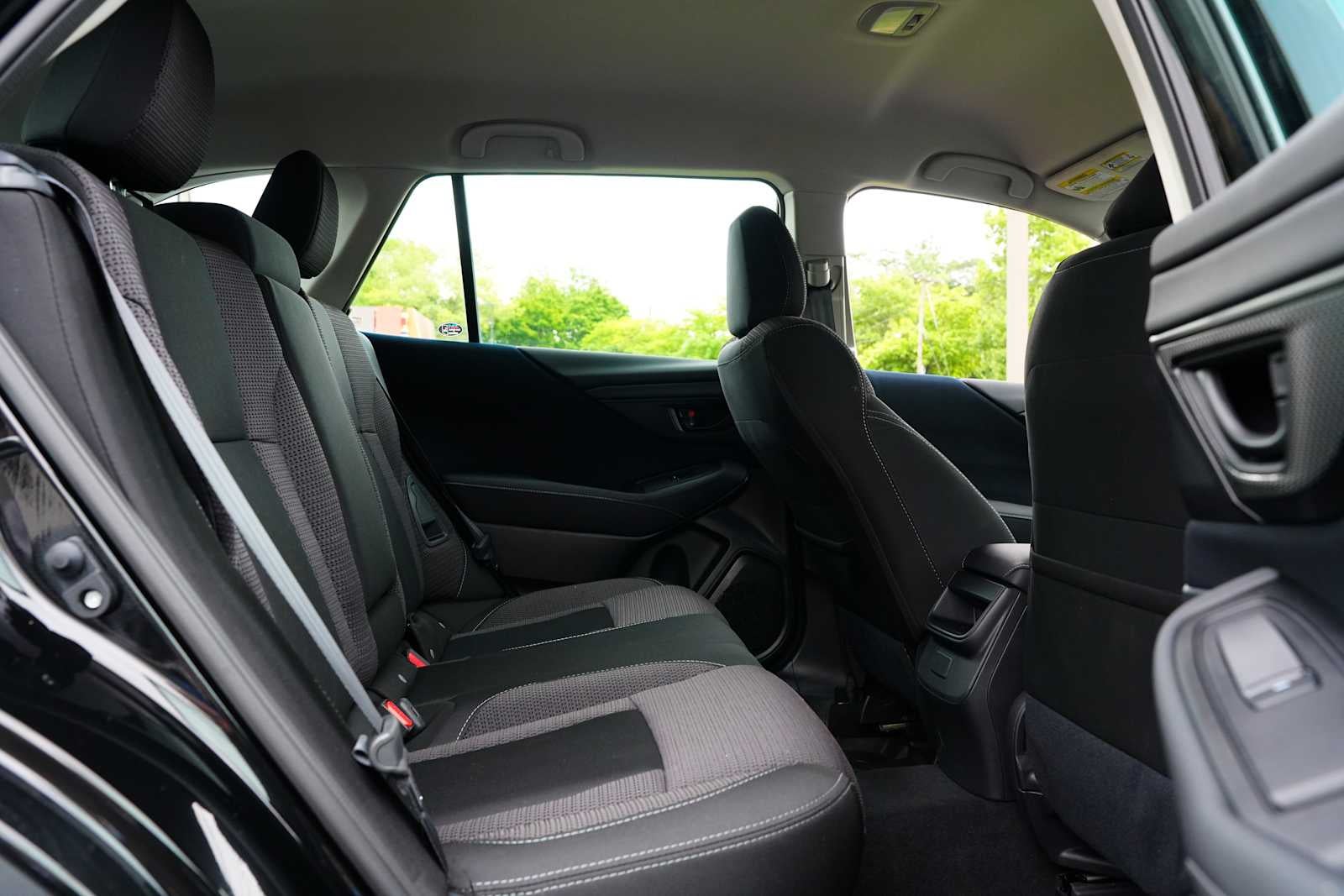 2025 Subaru Outback AWD