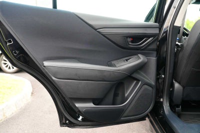 2025 Subaru Outback AWD