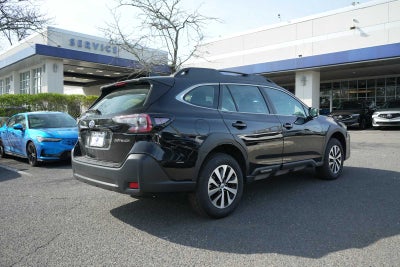 2025 Subaru Outback AWD