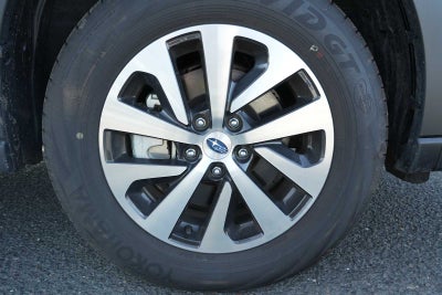 2025 Subaru Outback AWD