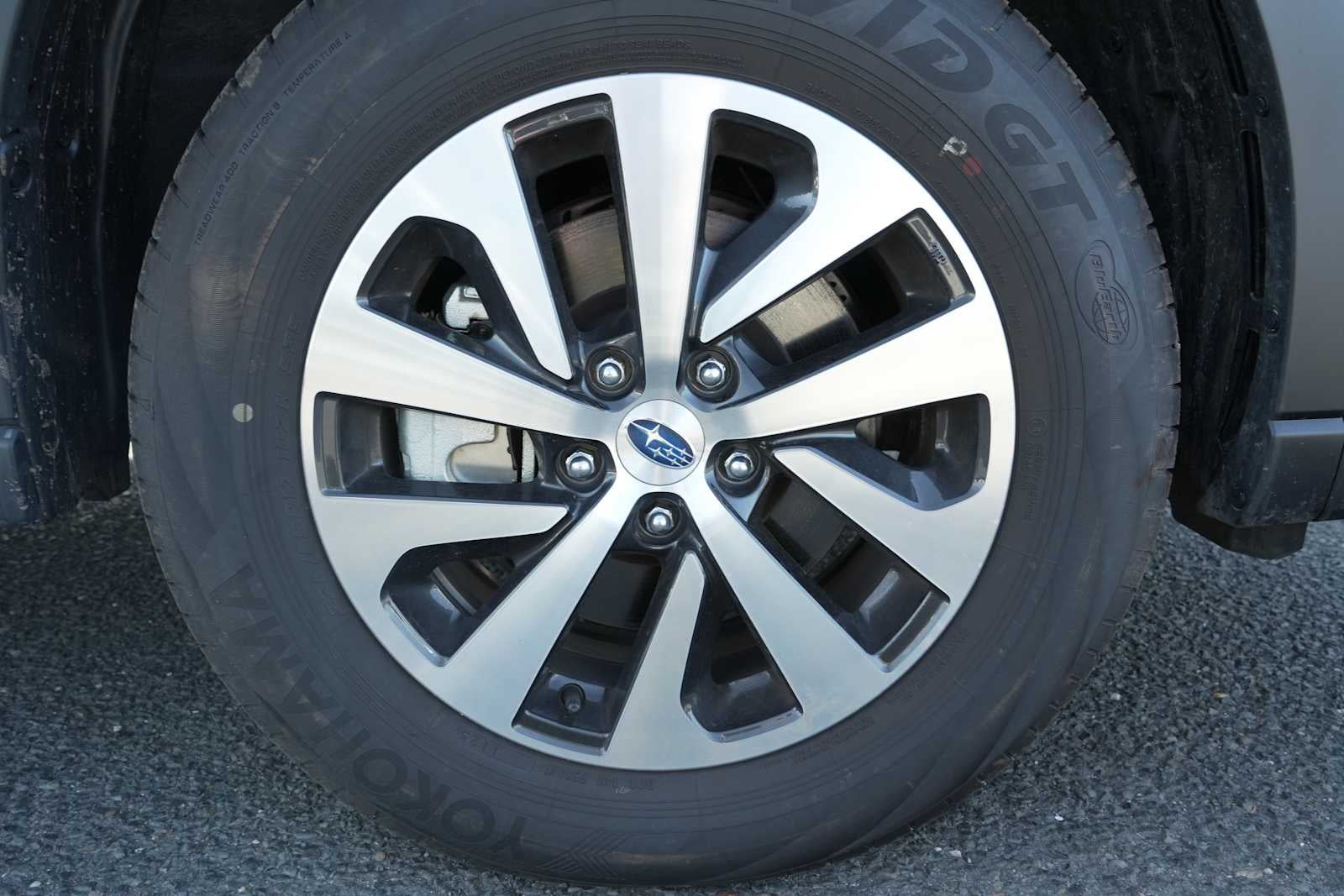 2025 Subaru Outback AWD