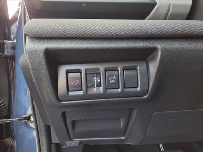 2025 Subaru Outback Premium AWD