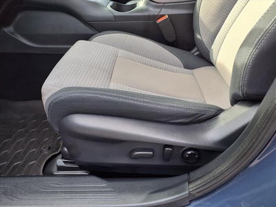 2025 Subaru Outback Premium AWD