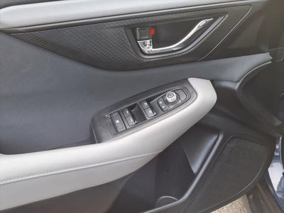 2025 Subaru Outback Premium AWD