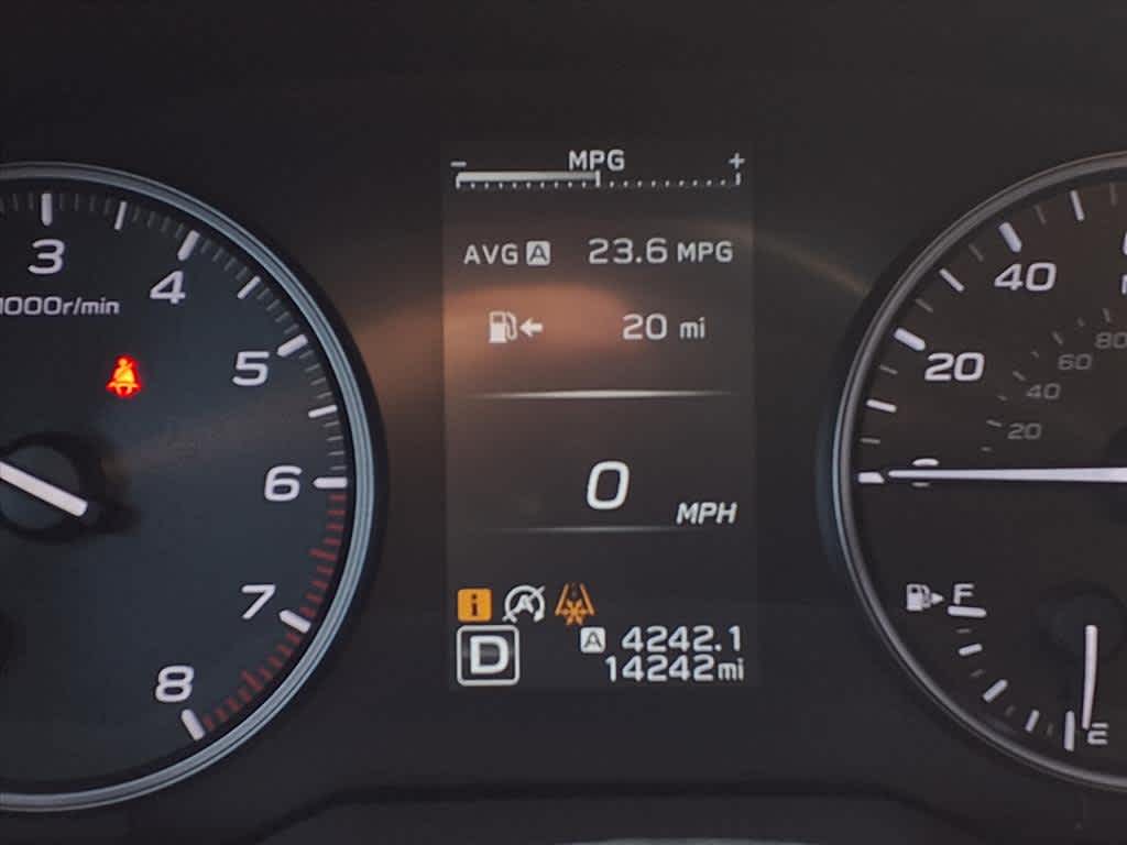 2025 Subaru Outback Premium AWD