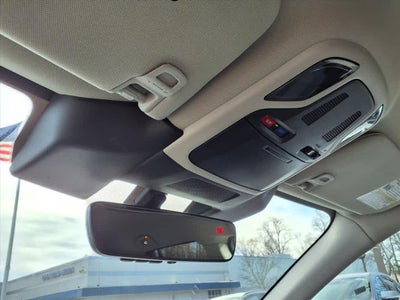 2025 Subaru Outback Premium AWD