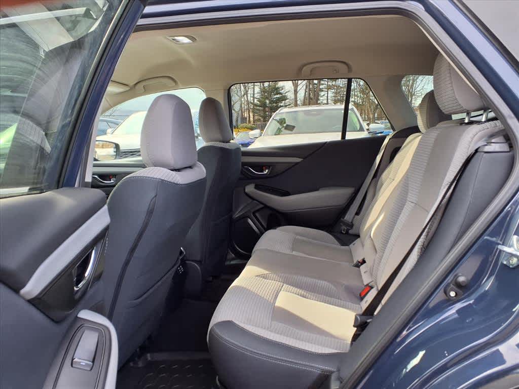 2025 Subaru Outback Premium AWD