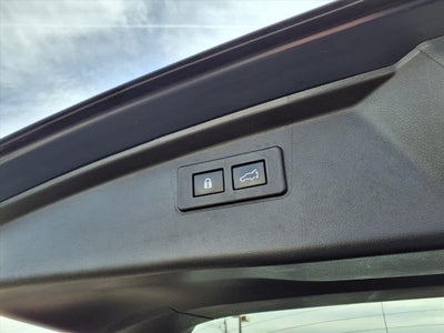 2025 Subaru Outback Premium AWD