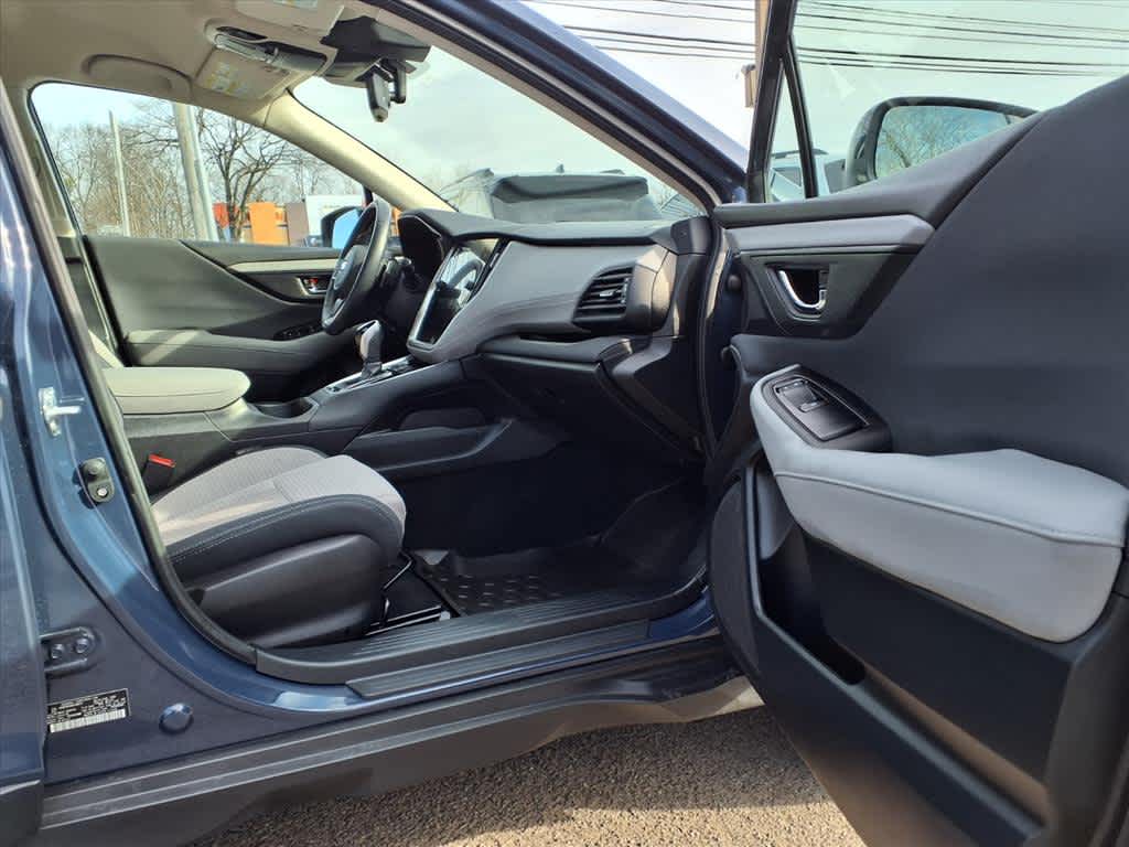 2025 Subaru Outback Premium AWD