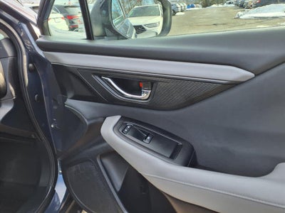2025 Subaru Outback Premium AWD