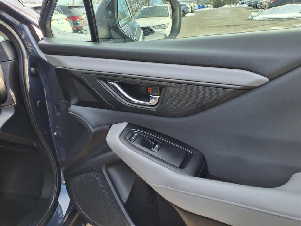 2025 Subaru Outback Premium AWD