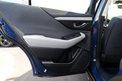 2025 Subaru Outback Premium AWD