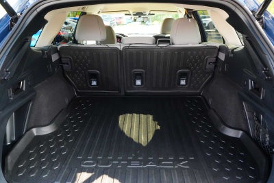 2025 Subaru Outback Premium AWD