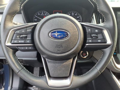 2025 Subaru Outback Premium AWD