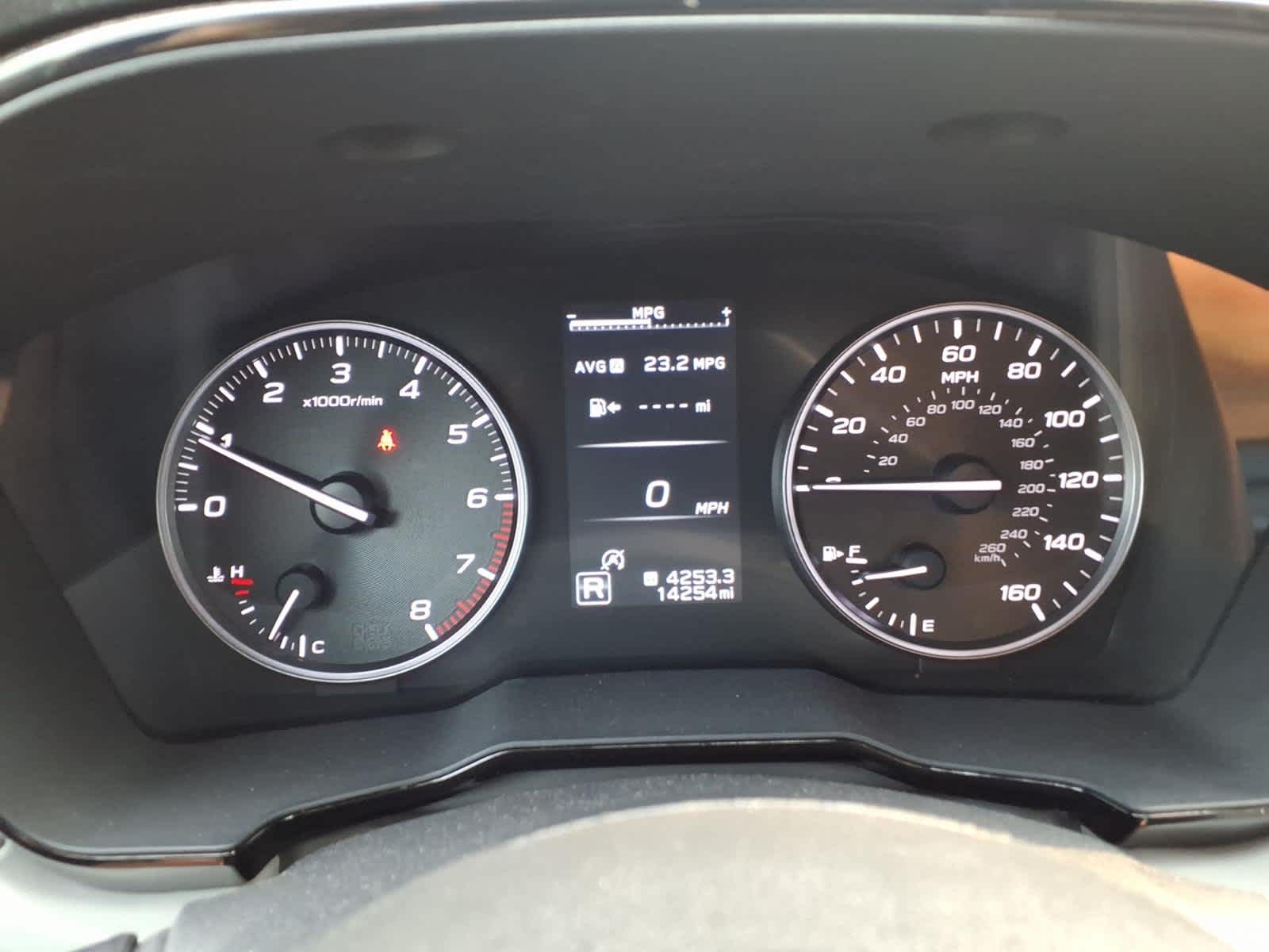 2025 Subaru Outback Premium AWD