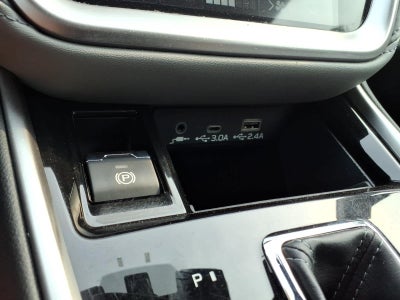 2025 Subaru Outback Premium AWD