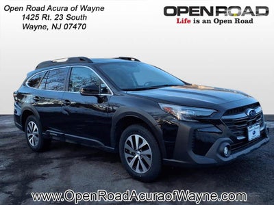 2024 Subaru Outback Premium AWD