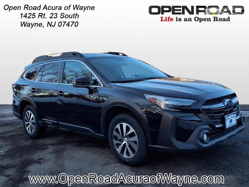 2024 Subaru Outback Premium AWD