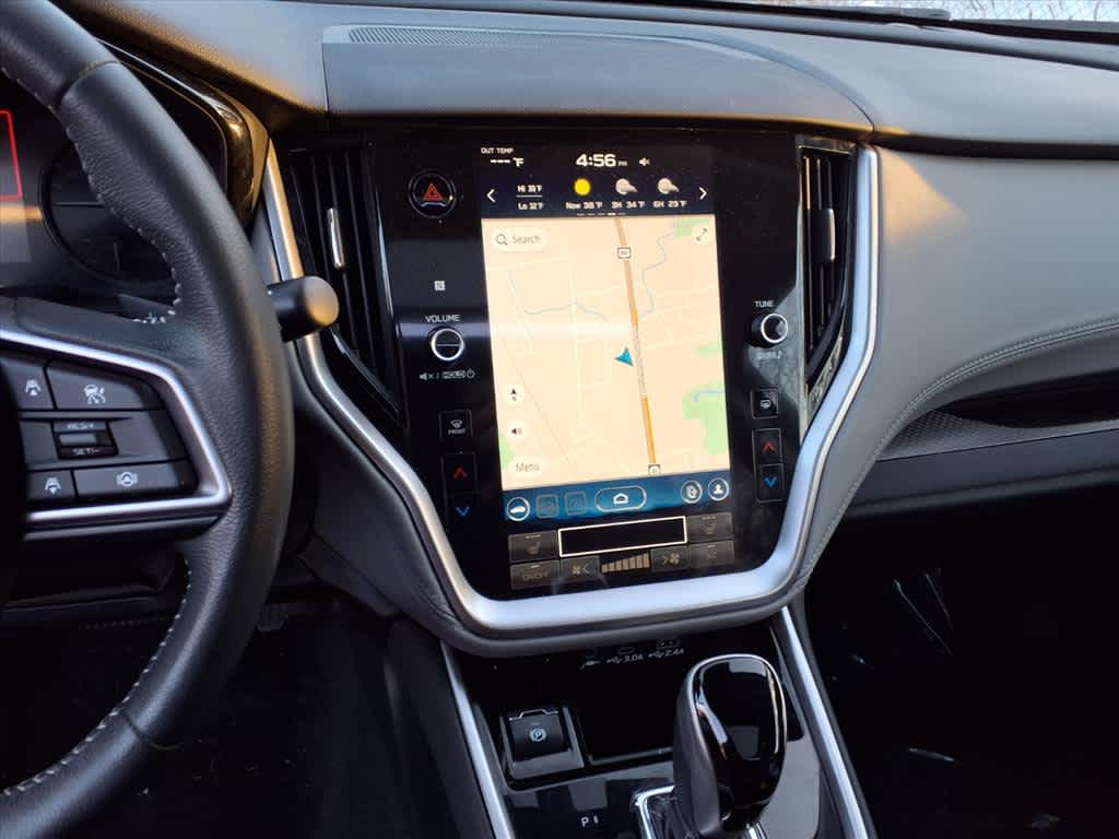 2024 Subaru Outback Premium AWD