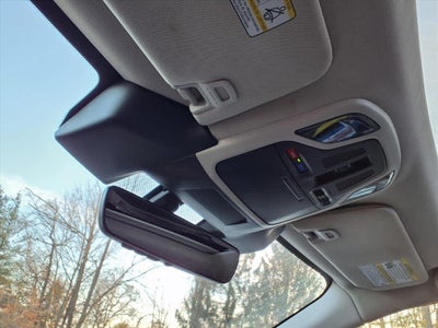 2024 Subaru Outback Premium AWD