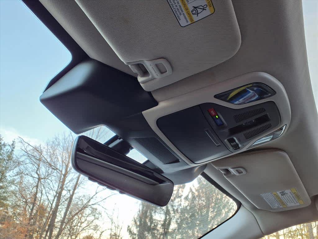 2024 Subaru Outback Premium AWD