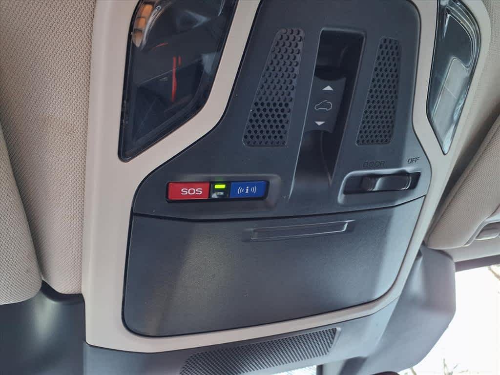 2024 Subaru Outback Premium AWD