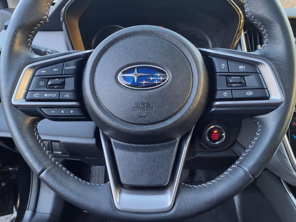 2024 Subaru Outback Premium AWD
