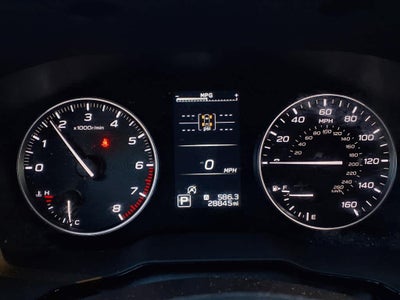 2024 Subaru Outback Premium AWD