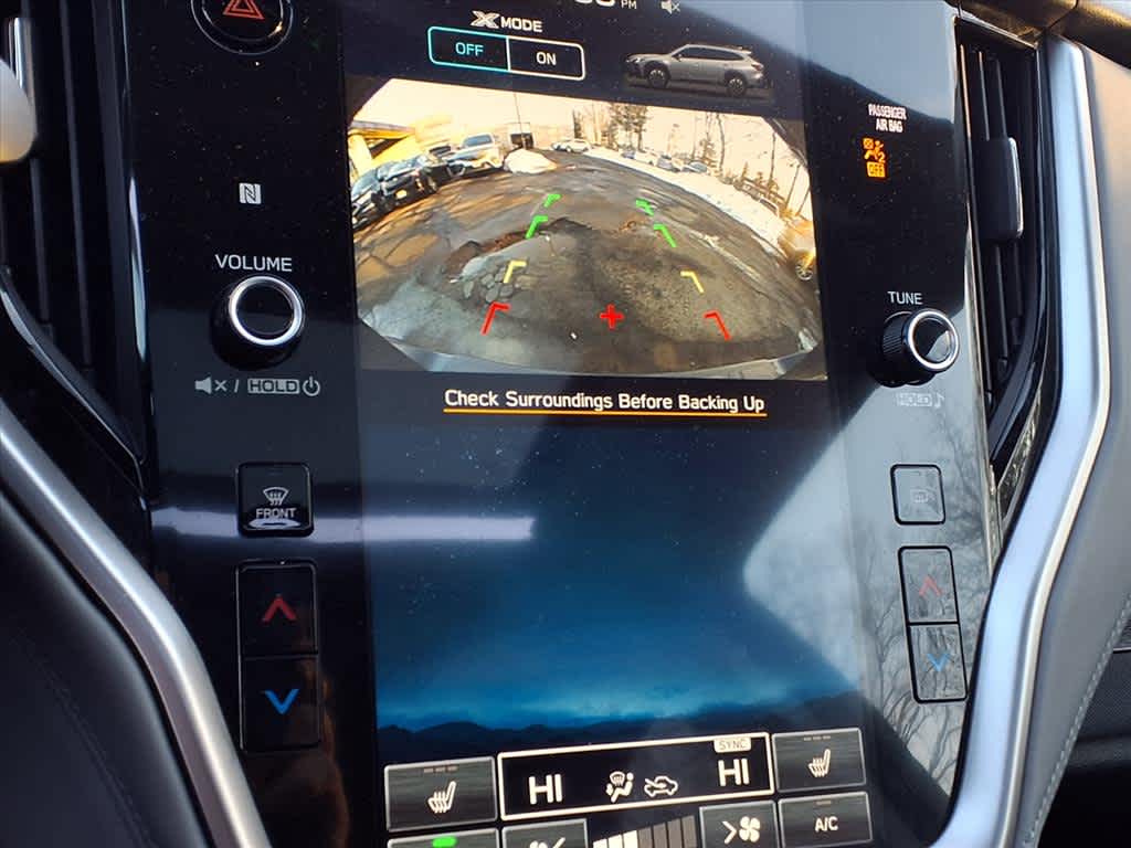 2024 Subaru Outback Premium AWD