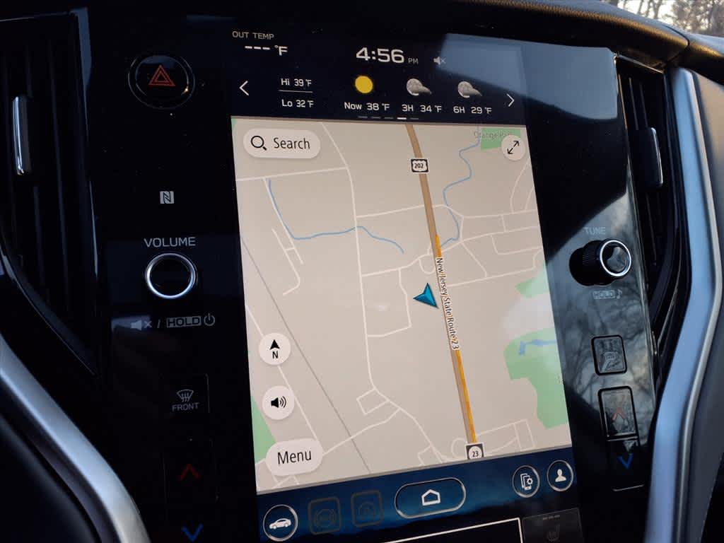 2024 Subaru Outback Premium AWD