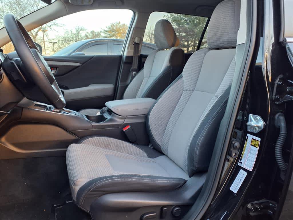 2024 Subaru Outback Premium AWD