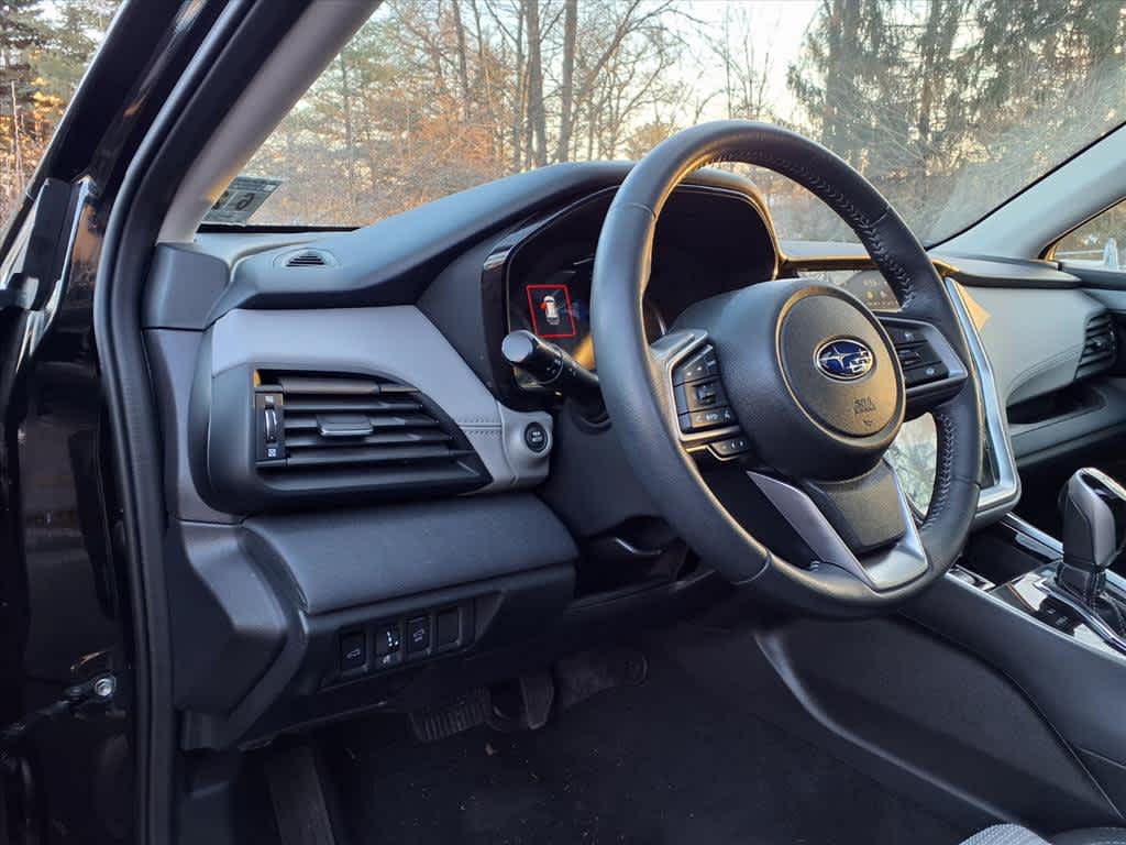 2024 Subaru Outback Premium AWD