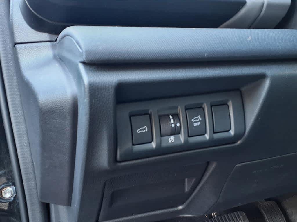 2024 Subaru Outback Premium AWD