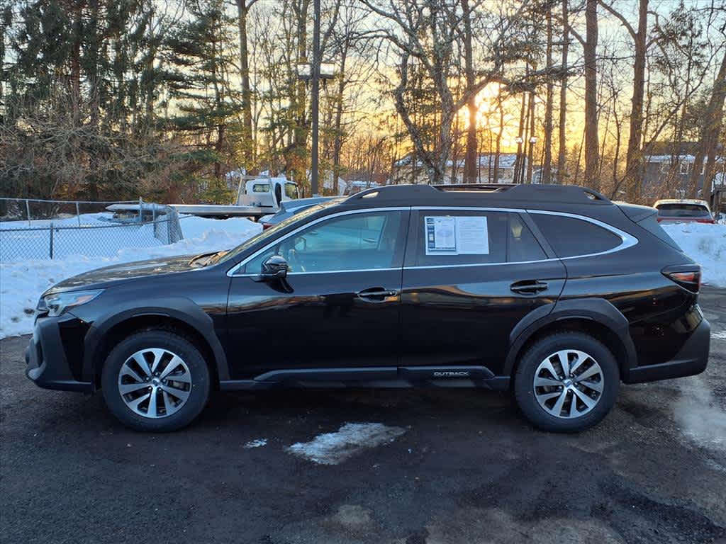 2024 Subaru Outback Premium AWD