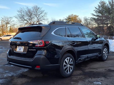 2024 Subaru Outback Premium AWD