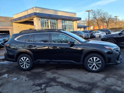 2024 Subaru Outback Premium AWD