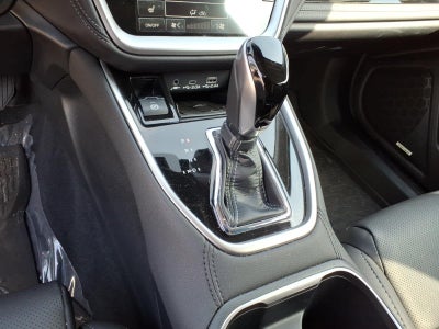 2025 Subaru Outback Limited AWD