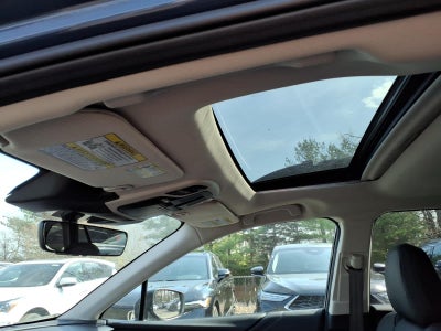 2025 Subaru Outback Limited AWD