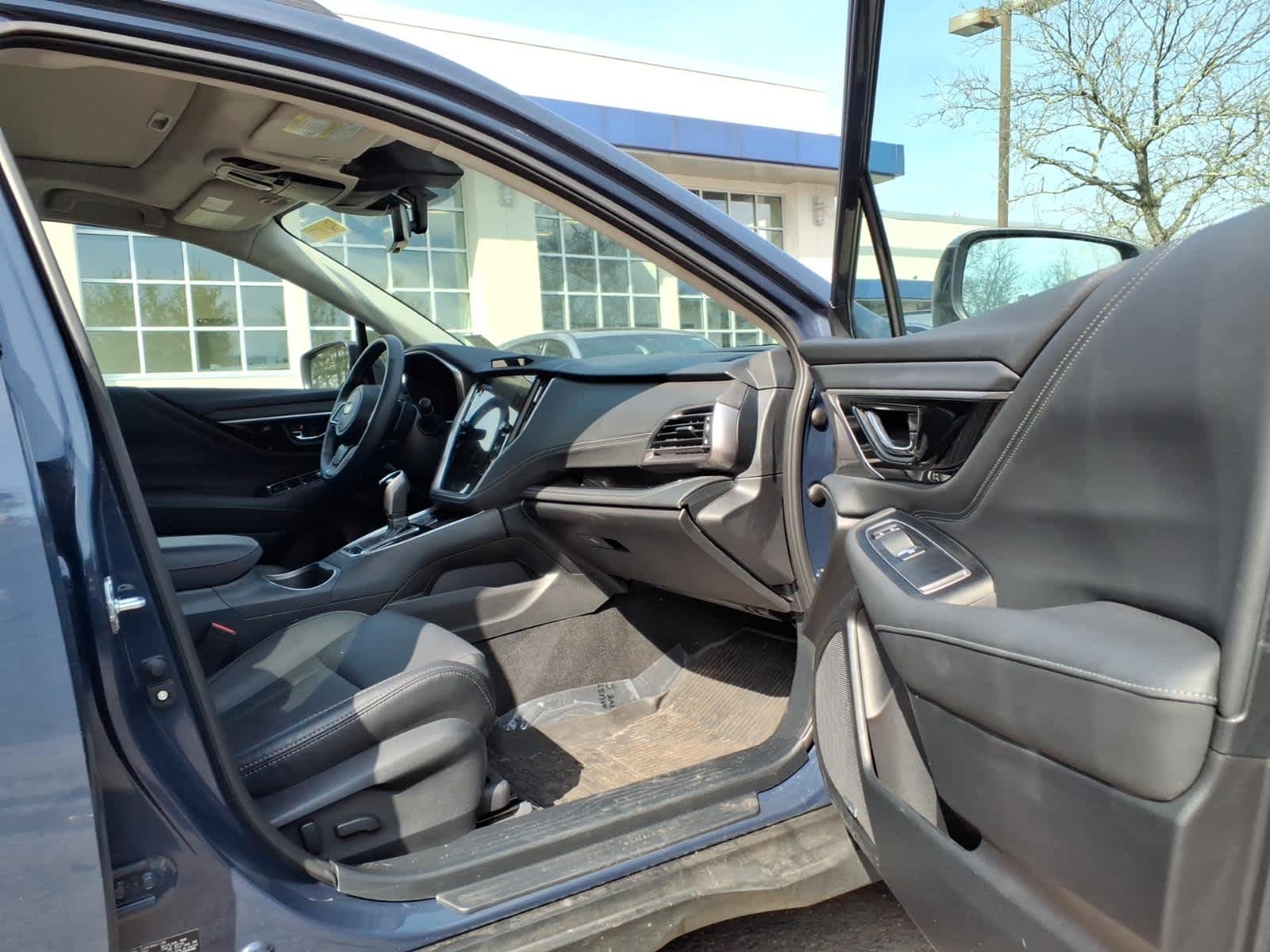 2025 Subaru Outback Limited AWD