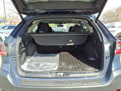 2025 Subaru Outback Limited AWD