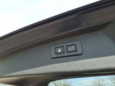 2025 Subaru Outback Limited AWD