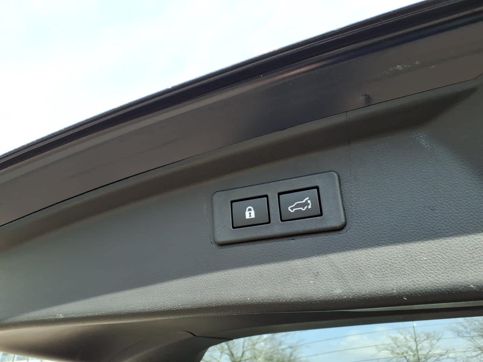 2025 Subaru Outback Limited AWD