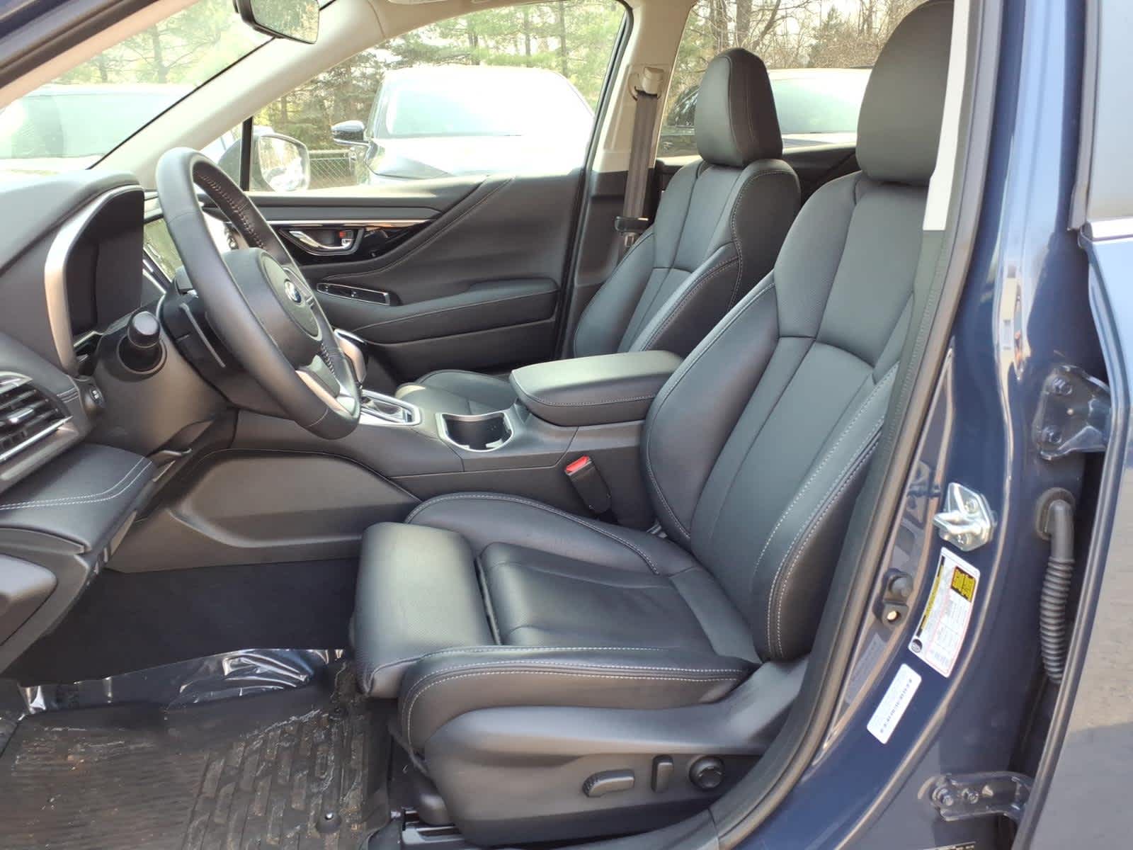 2025 Subaru Outback Limited AWD