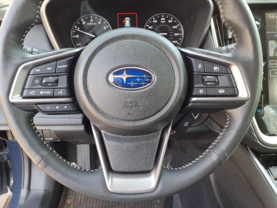 2025 Subaru Outback Limited AWD