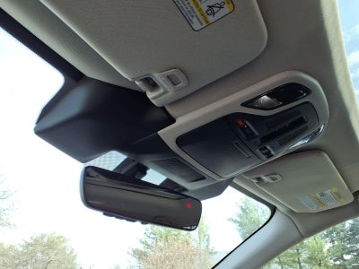 2025 Subaru Outback Limited AWD